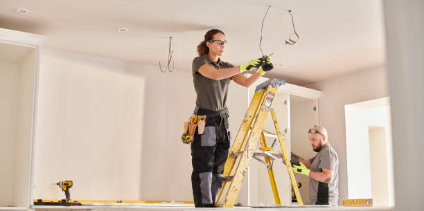 Best Circuit Breaker Repair  in Lyman, SC