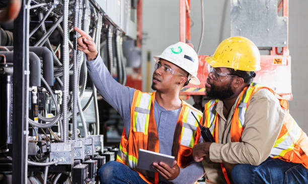 Best Industrial Electrical Services  in Lyman, SC