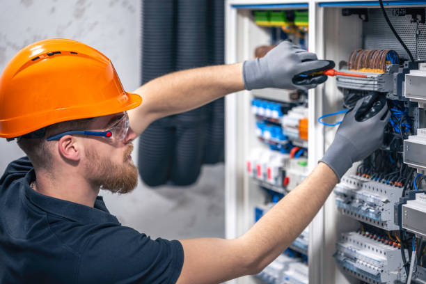 Best Ceiling Fan Installation Electrician  in Lyman, SC